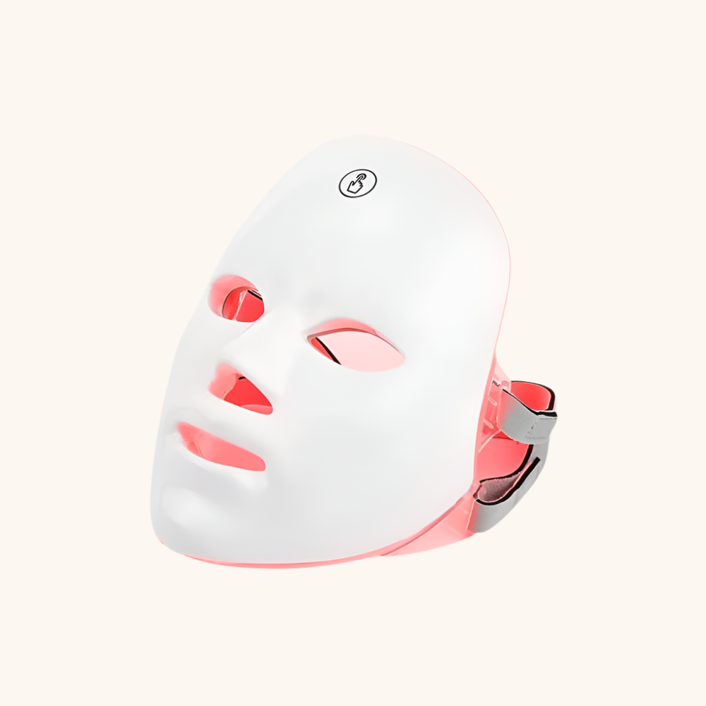 Treatment Facial Mask