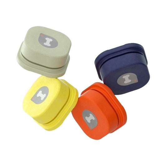 Interactive Vocal Training Buttons