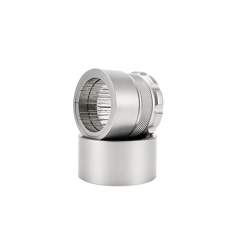 Non-Slip Coffee Powder Dispenser