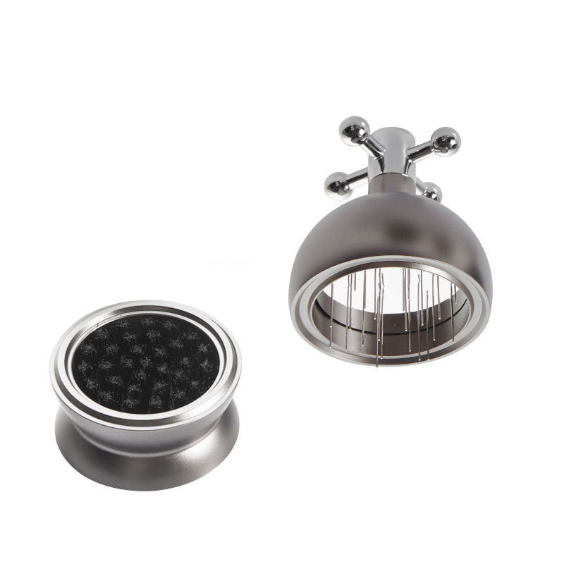 Non-Slip Coffee Powder Dispenser