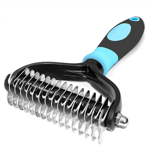 Professional Pet Grooming Brush