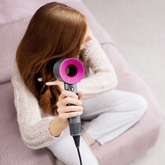 5-in-1 Multifunctional Hair Dryer