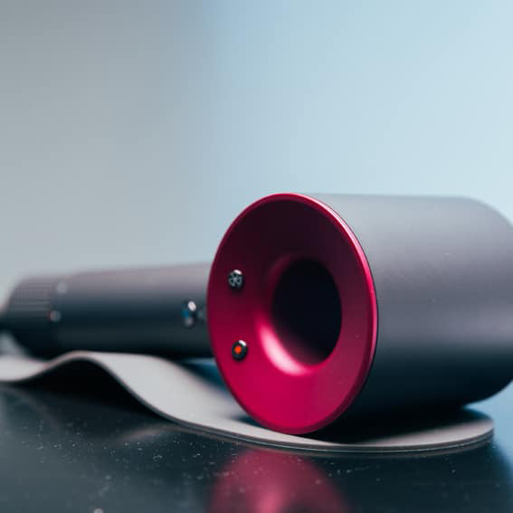 5-in-1 Multifunctional Hair Dryer