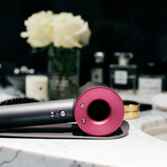 5-in-1 Multifunctional Hair Dryer