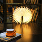 Folding Book LED Night Light