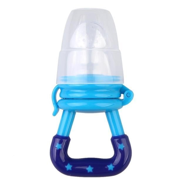 Fresh Food Baby Pacifier