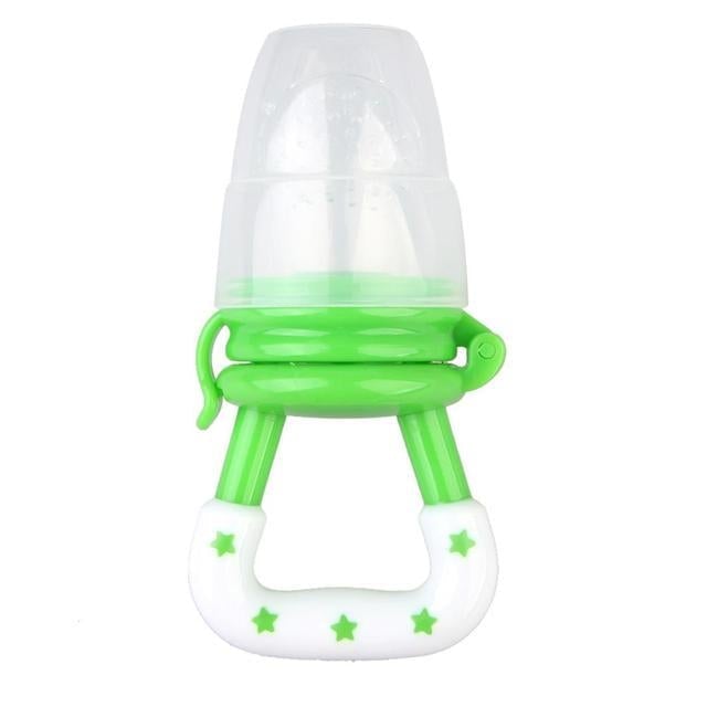 Fresh Food Baby Pacifier