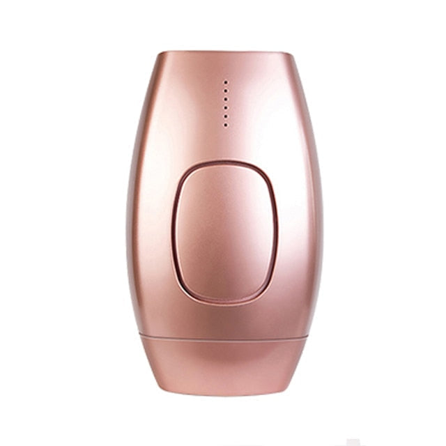 Painless IPL Hair Removal Device