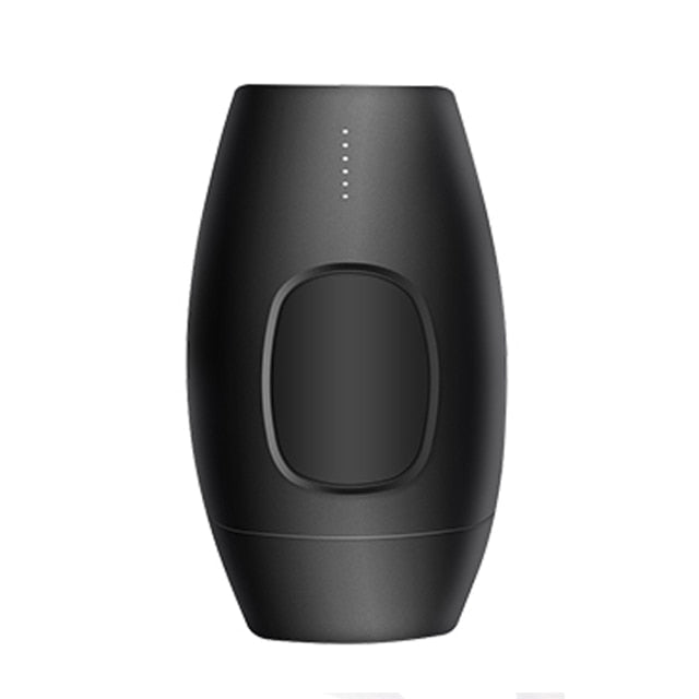 Painless IPL Hair Removal Device