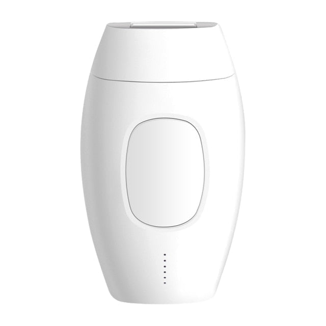 Painless IPL Hair Removal Device