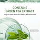 Pure Natural Green Tea Face Mask