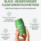 Pure Natural Green Tea Face Mask