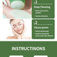 Pure Natural Green Tea Face Mask