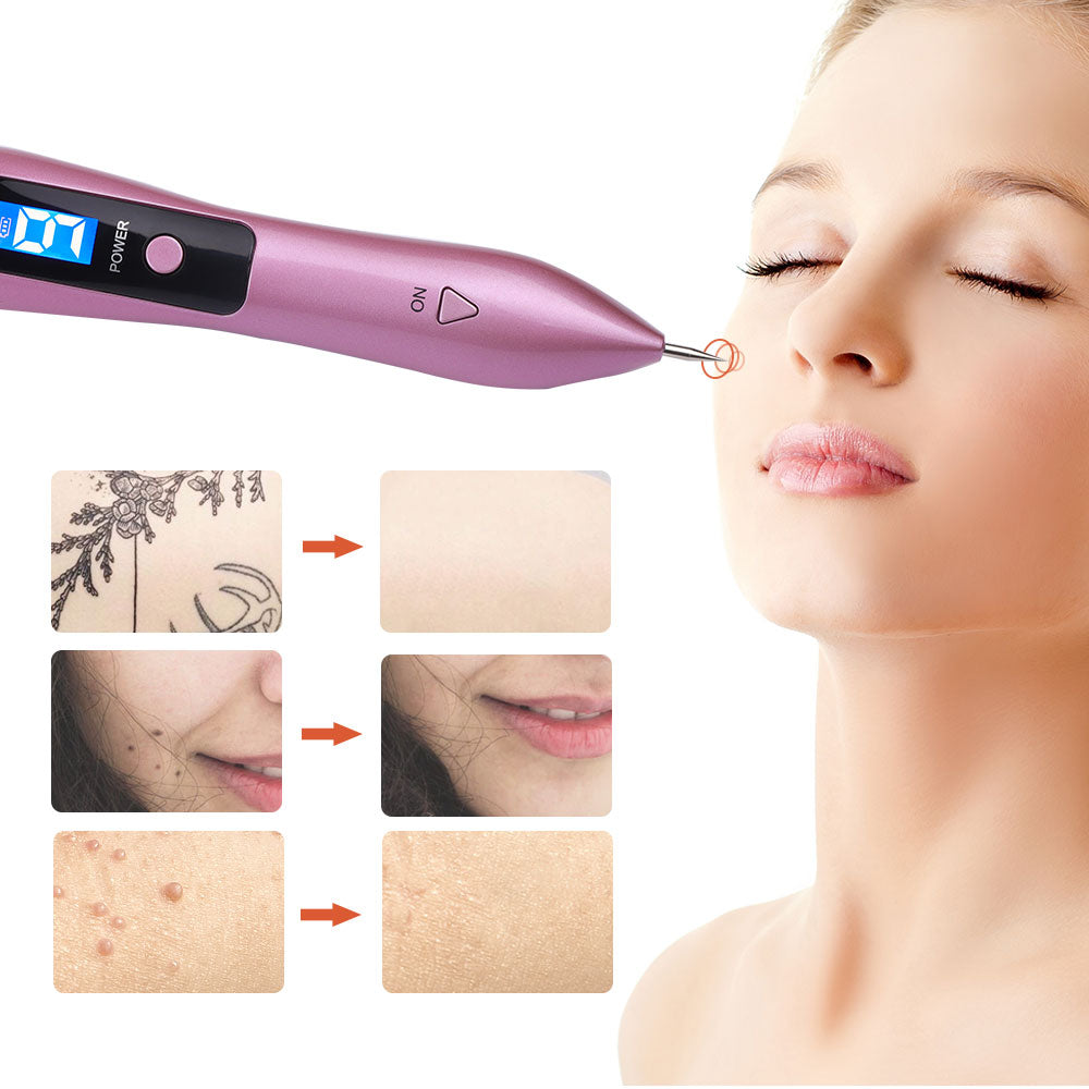 Beauty Mole Removal Sweep Spot Pen
