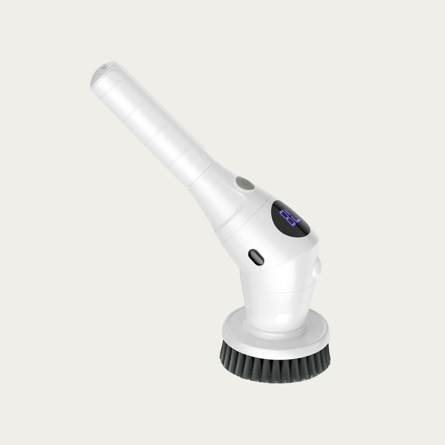 Multifunctional Wireless Cleaning Brush