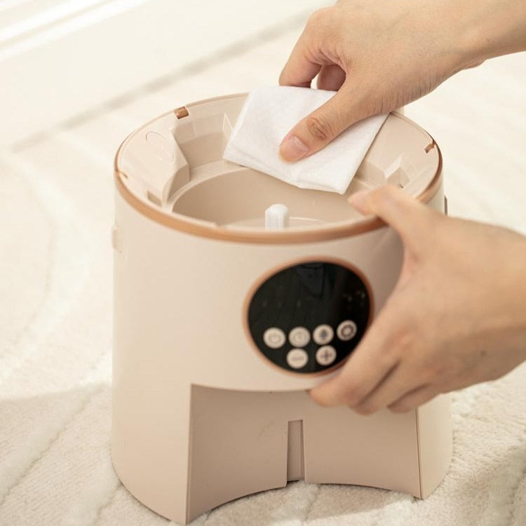 Intelligent Pet Feeder