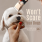 Rechargeable Grooming Trimmer for Pets