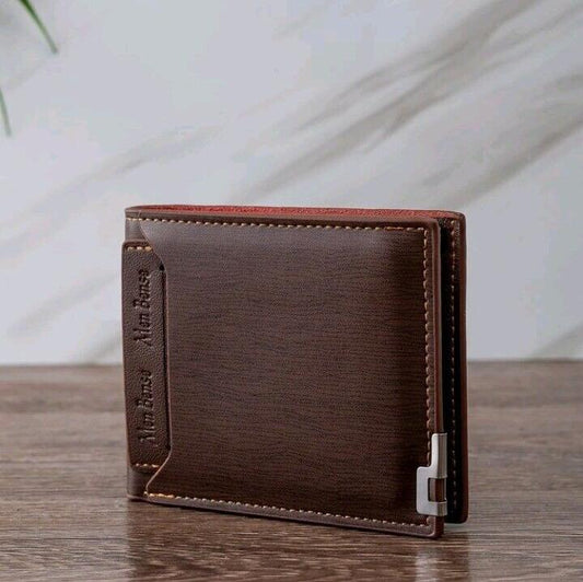 Multifunctional Casual Wallet