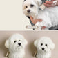 Rechargeable Grooming Trimmer for Pets