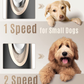 Rechargeable Grooming Trimmer for Pets