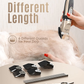 Rechargeable Grooming Trimmer for Pets