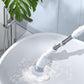 Multifunctional Wireless Cleaning Brush