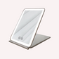 Folding Makeup Led Mirror