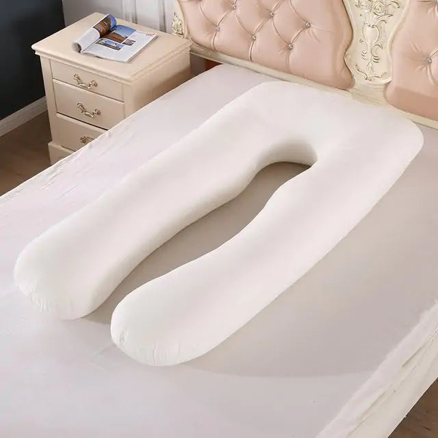U Shape Pregnancy Pillow