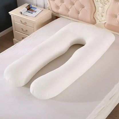 U Shape Pregnancy Pillow