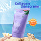 UV Protection Sunscreen