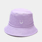 Smile Face Bucket Hat