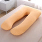 U Shape Pregnancy Pillow