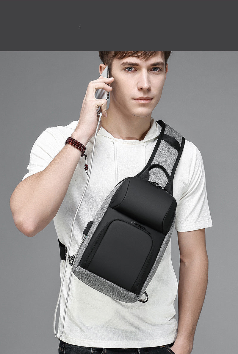 Travel Sling Bag