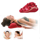 Acupressure Neck Stretch and Massage Pillow