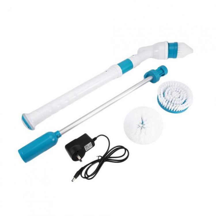 Cordless Electric Spin Brush - 360°