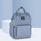 Multifunctional Baby Nappy Bag