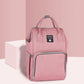 Multifunctional Baby Nappy Bag
