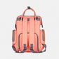 Multifunctional Baby Nappy Bag