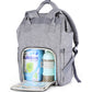 Multifunctional Baby Nappy Bag
