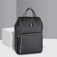 Multifunctional Baby Nappy Bag