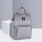 Multifunctional Baby Nappy Bag
