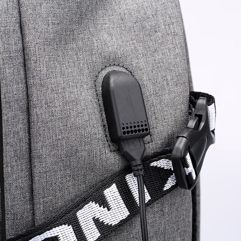 Upgraded Laptop Backpack