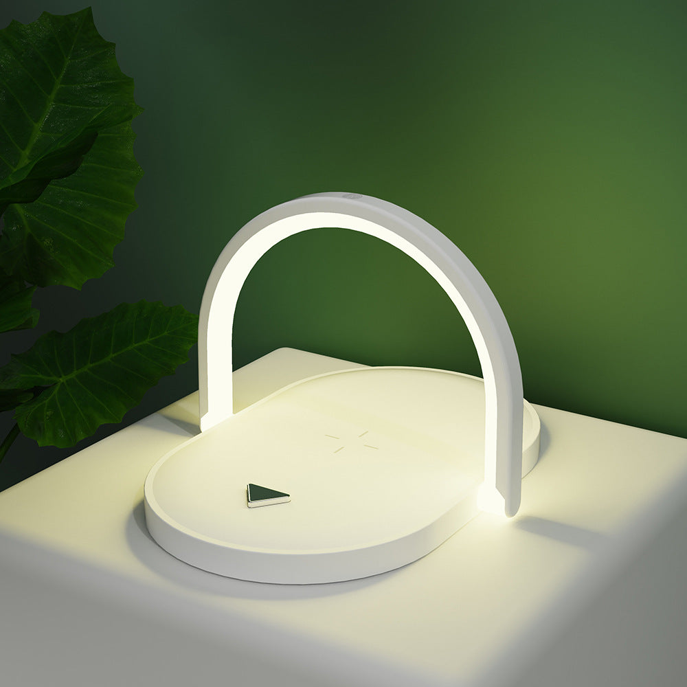 Smart Nightlight Wireless Charger