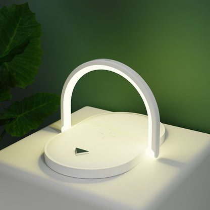 Smart Nightlight Wireless Charger