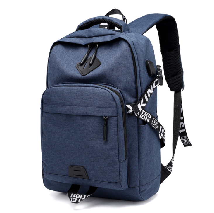 Upgraded Laptop Backpack