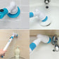 Cordless Electric Spin Brush - 360°