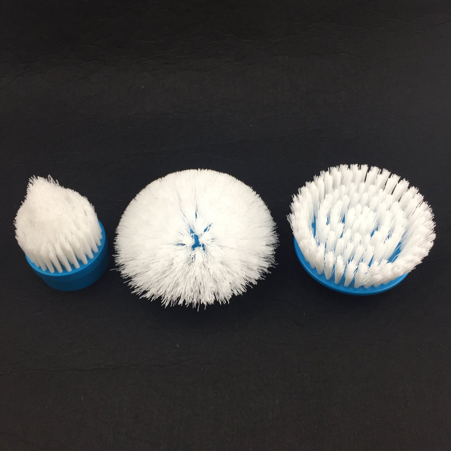 Cordless Electric Spin Brush - 360°