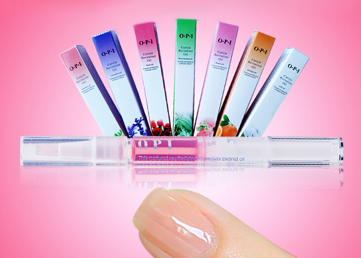 Nail Care Nutrition Pen