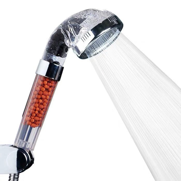 Zen Body Shower Head for Healthy Skin