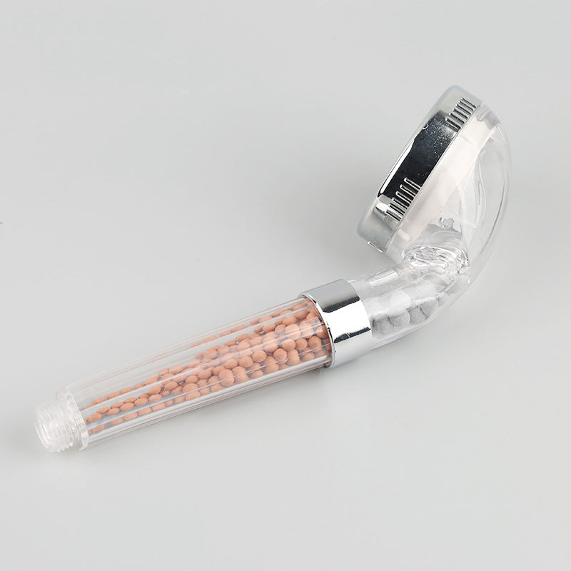 Zen Body Shower Head for Healthy Skin